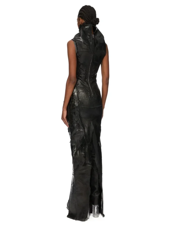 RICK OWENS – SUKIENKI RO02E4598SBMC99-09