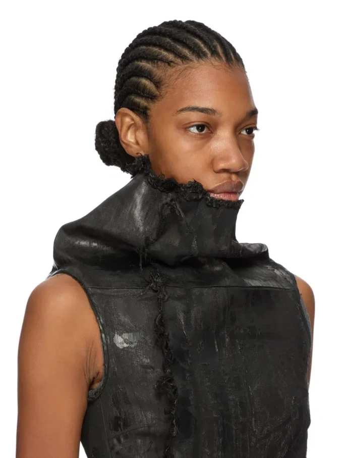 RICK OWENS – SUKIENKI RO02E4598SBMC99-09