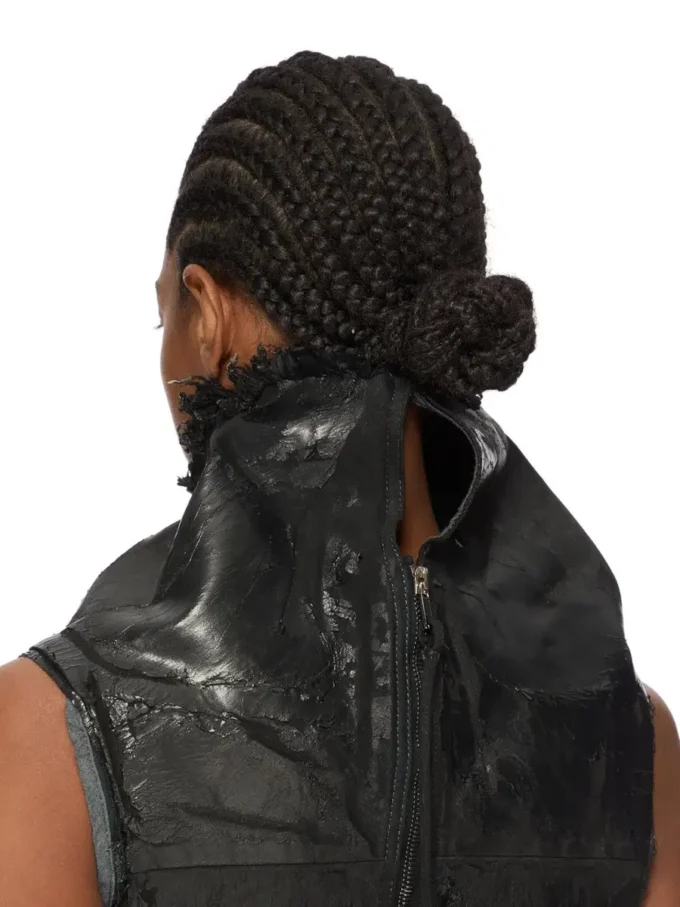 RICK OWENS – SUKIENKI RO02E4598SBMC99-09