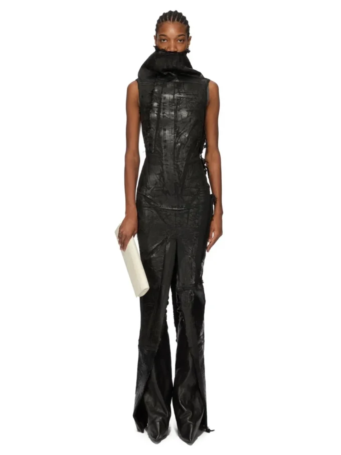 RICK OWENS – SUKIENKI RO02E4598SBMC99-09