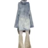 RICK OWENS – SUKIENKI RP02E4236DWG-76