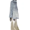 RICK OWENS – SUKIENKI RP02E4236DWG-76