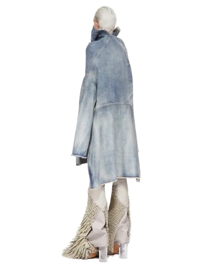 RICK OWENS – SUKIENKI RP02E4236DWG-76