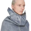 RICK OWENS – SUKIENKI RP02E4236DWG-76