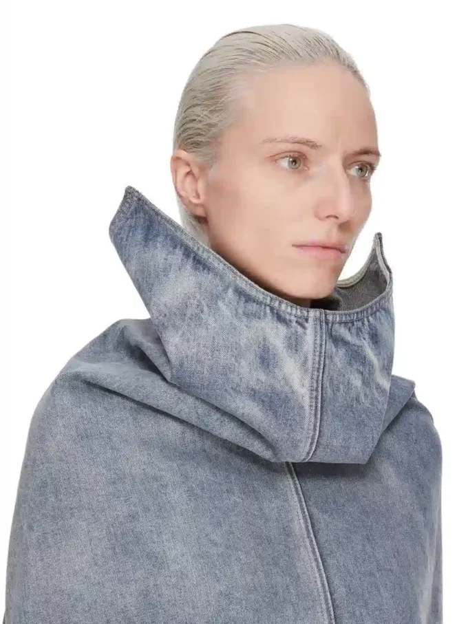 RICK OWENS – SUKIENKI RP02E4236DWG-76