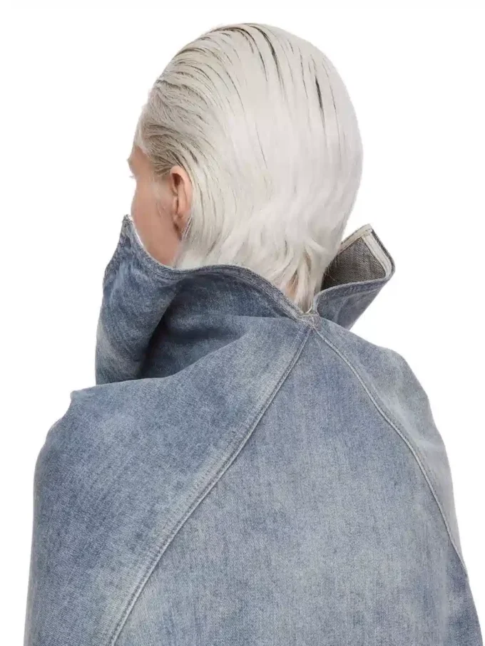 RICK OWENS – SUKIENKI RP02E4236DWG-76