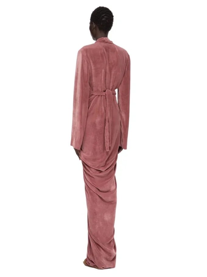 RICK OWENS – SUKIENKI RP02E4501V-13