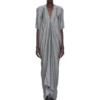 RICK OWENS – SUKIENKI RP02E4506SCH-06