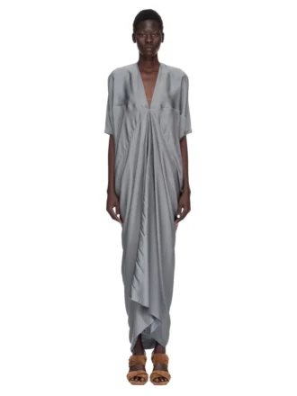 RICK OWENS – SUKIENKI RP02E4506SCH-06