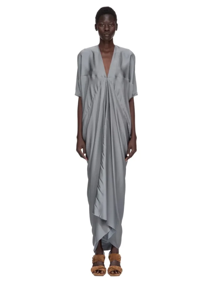 RICK OWENS – SUKIENKI RP02E4506SCH-06