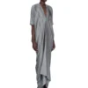 RICK OWENS – SUKIENKI RP02E4506SCH-06