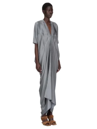 RICK OWENS – SUKIENKI RP02E4506SCH-06