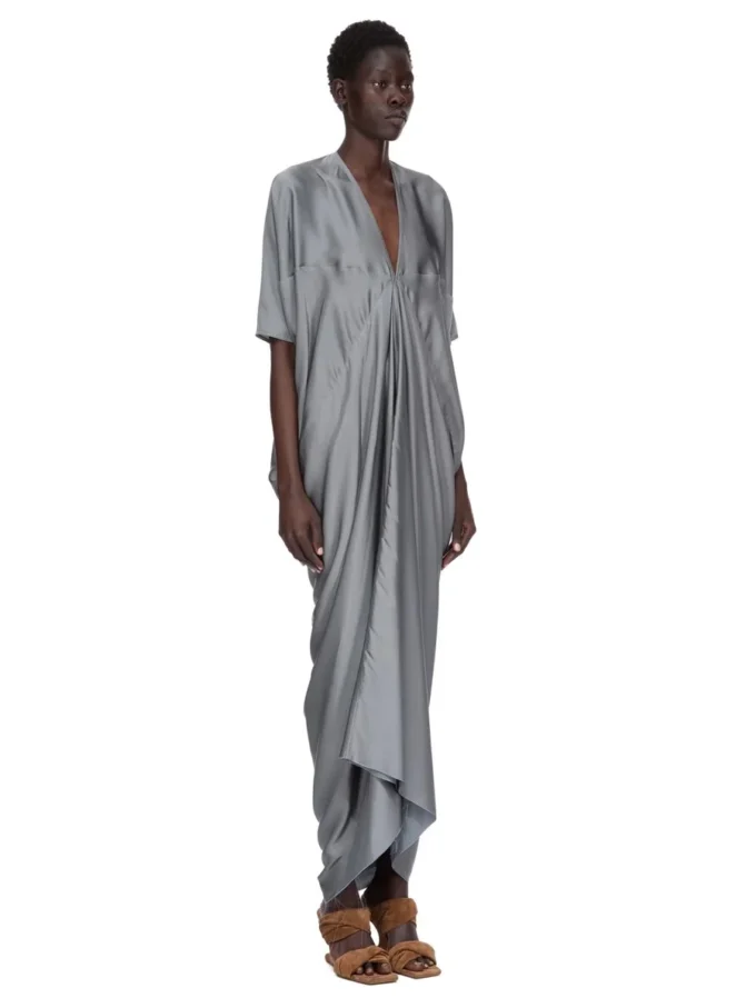 RICK OWENS – SUKIENKI RP02E4506SCH-06