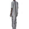RICK OWENS – SUKIENKI RP02E4506SCH-06