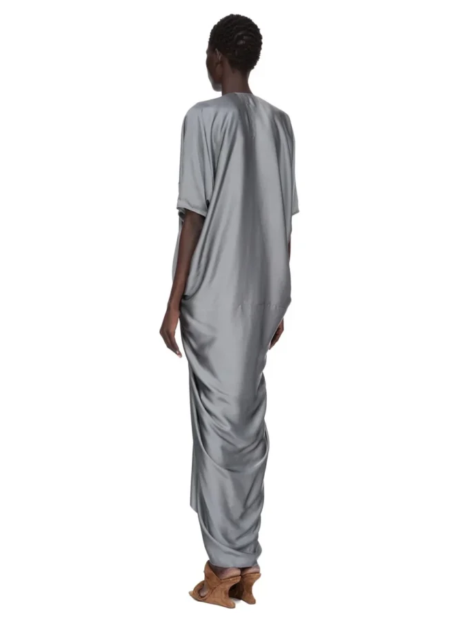 RICK OWENS – SUKIENKI RP02E4506SCH-06