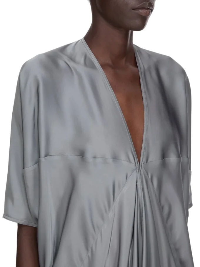 RICK OWENS – SUKIENKI RP02E4506SCH-06