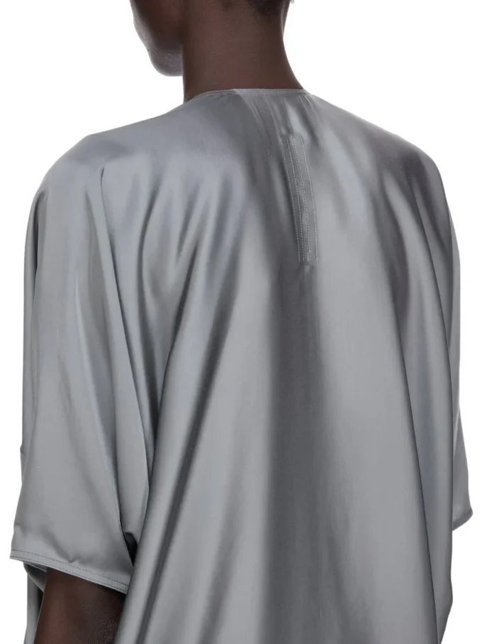 RICK OWENS – SUKIENKI RP02E4506SCH-06