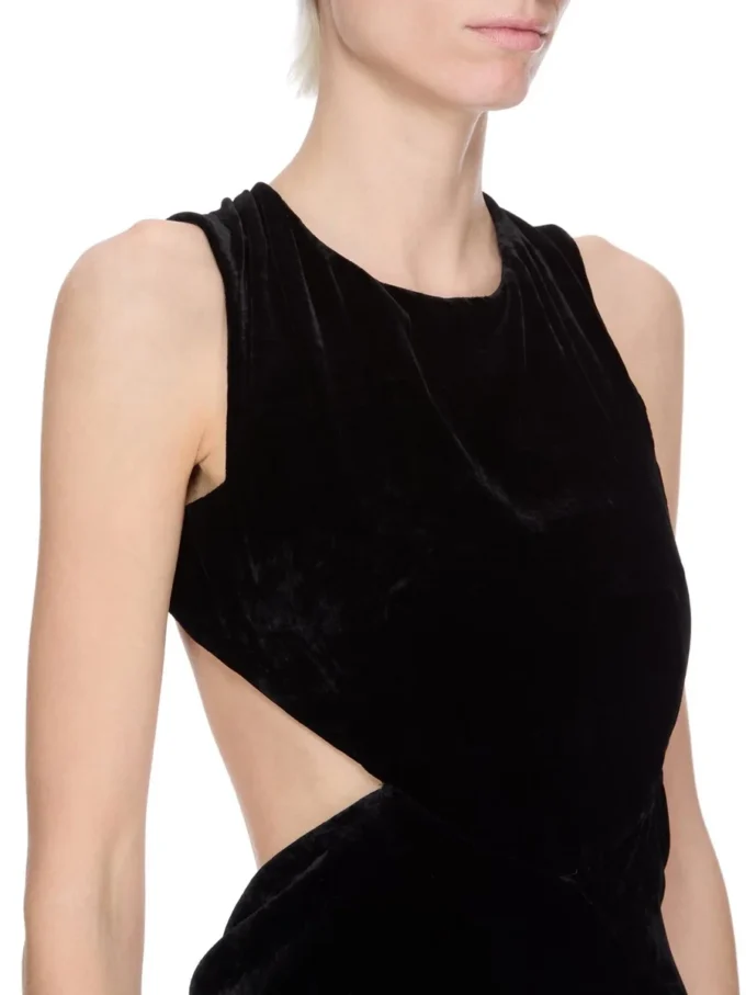 RICK OWENS – SUKIENKI RP02E4508V-09