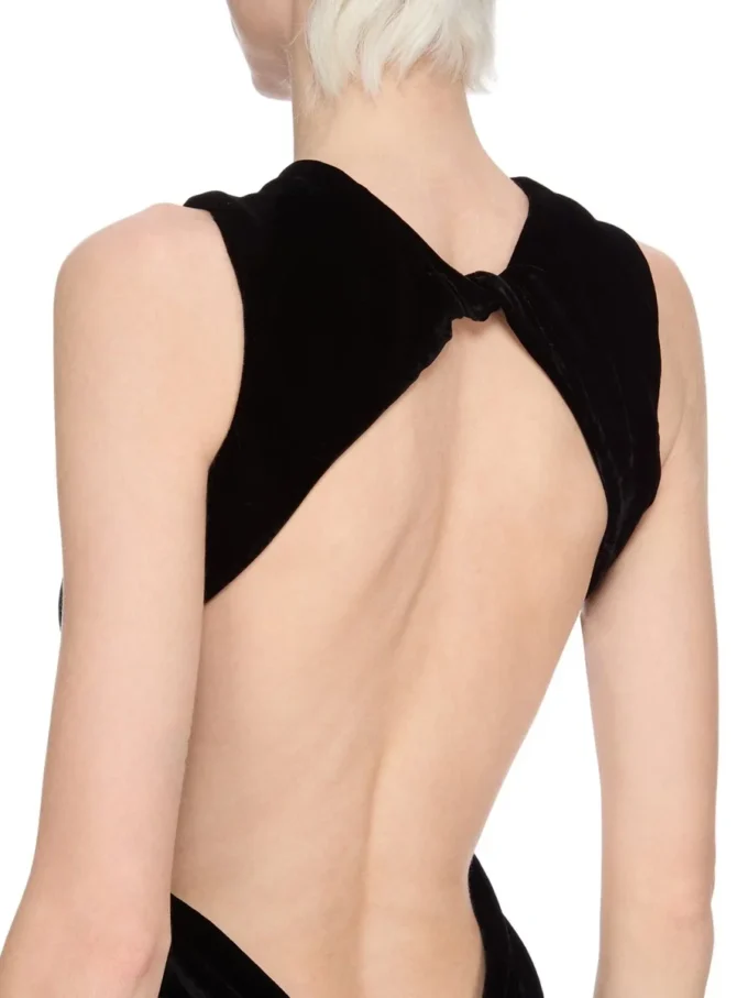 RICK OWENS – SUKIENKI RP02E4508V-09