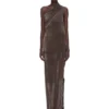 RICK OWENS – SUKIENKI RP02E4509V-78
