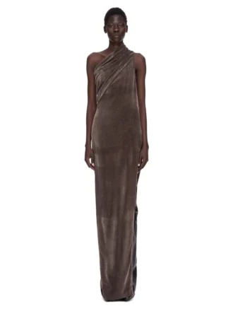 RICK OWENS – SUKIENKI RP02E4509V-78