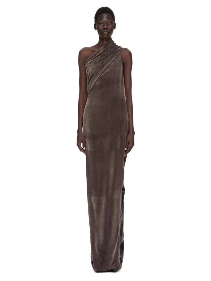 RICK OWENS – SUKIENKI RP02E4509V-78