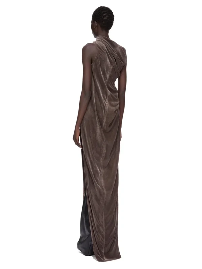 RICK OWENS – SUKIENKI RP02E4509V-78
