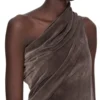RICK OWENS – SUKIENKI RP02E4509V-78