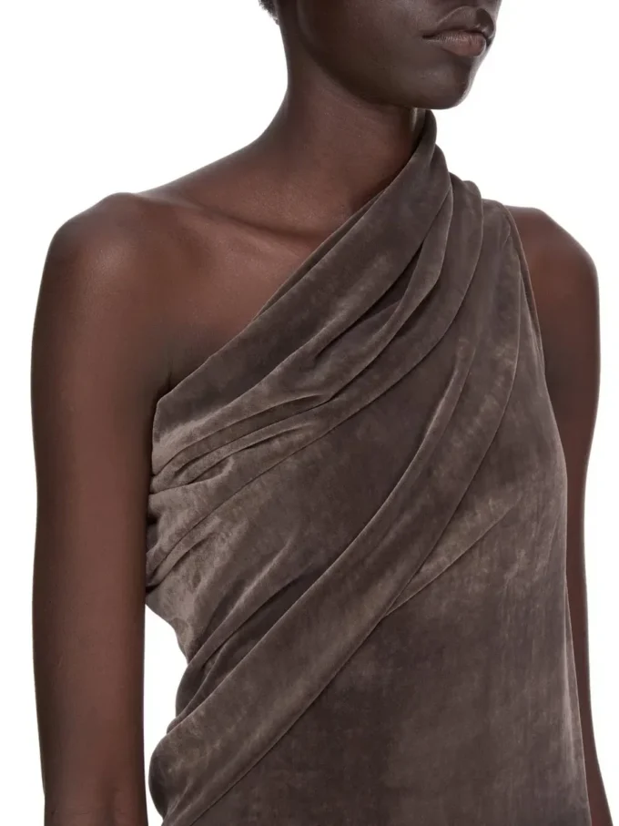 RICK OWENS – SUKIENKI RP02E4509V-78