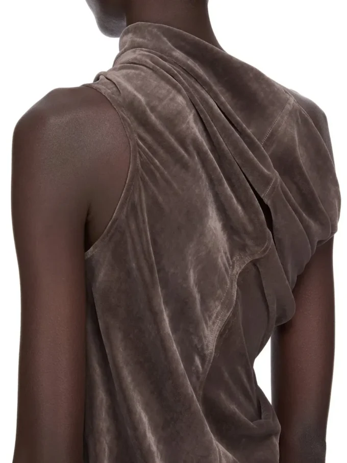 RICK OWENS – SUKIENKI RP02E4509V-78