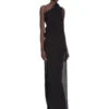 RICK OWENS – SUKIENKI RP02E4509WA-09