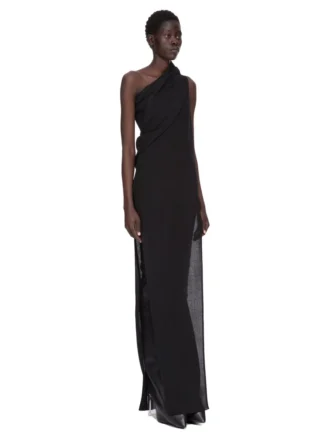 RICK OWENS – SUKIENKI RP02E4509WA-09