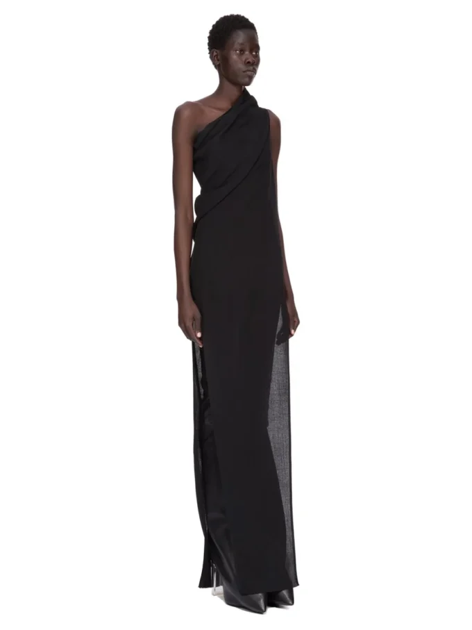 RICK OWENS – SUKIENKI RP02E4509WA-09