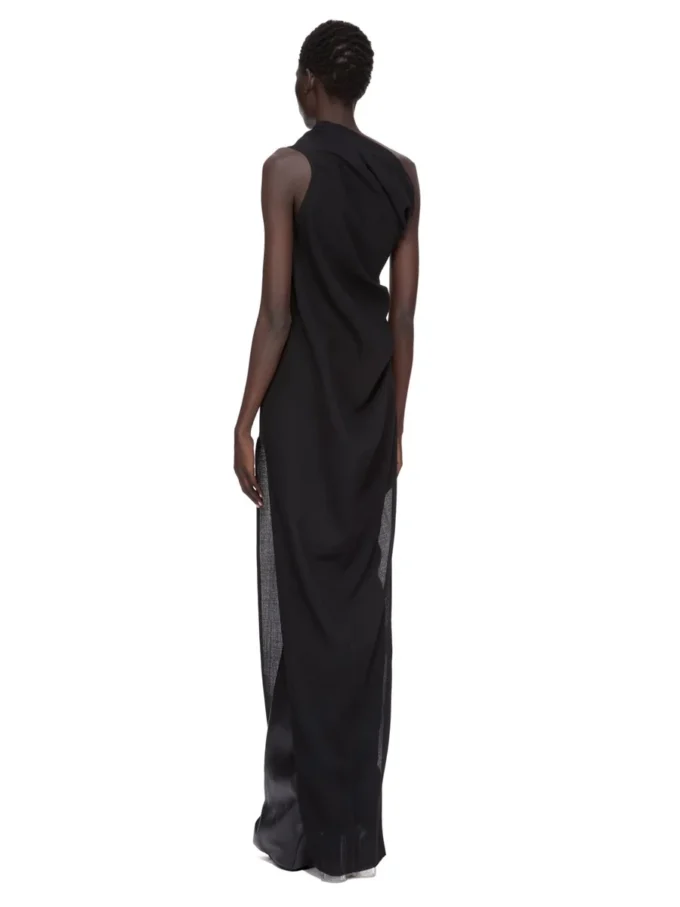 RICK OWENS – SUKIENKI RP02E4509WA-09