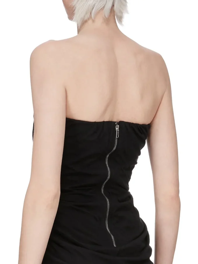 RICK OWENS – SUKIENKI RP02E4513UC-09