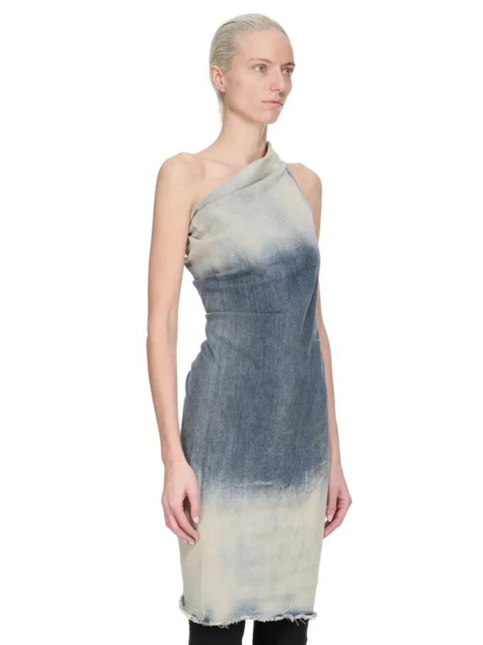 RICK OWENS – SUKIENKI RP02E4520SHUDEG-16D