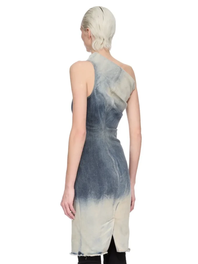 RICK OWENS – SUKIENKI RP02E4520SHUDEG-16D