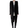 RICK OWENS – SUKIENKI RP02E4520SHUDEG-16D