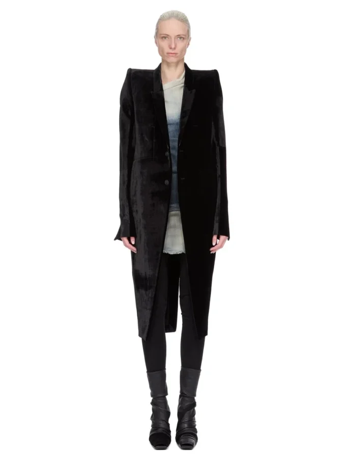 RICK OWENS – SUKIENKI RP02E4520SHUDEG-16D