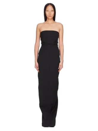 RICK OWENS – SUKIENKI RP02E4524WST-09