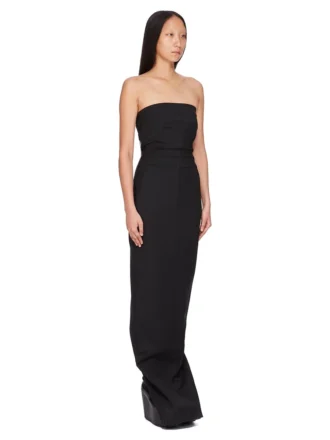 RICK OWENS – SUKIENKI RP02E4524WST-09
