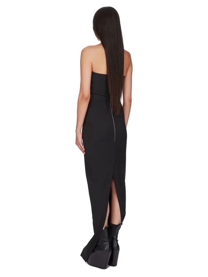 RICK OWENS – SUKIENKI RP02E4524WST-09