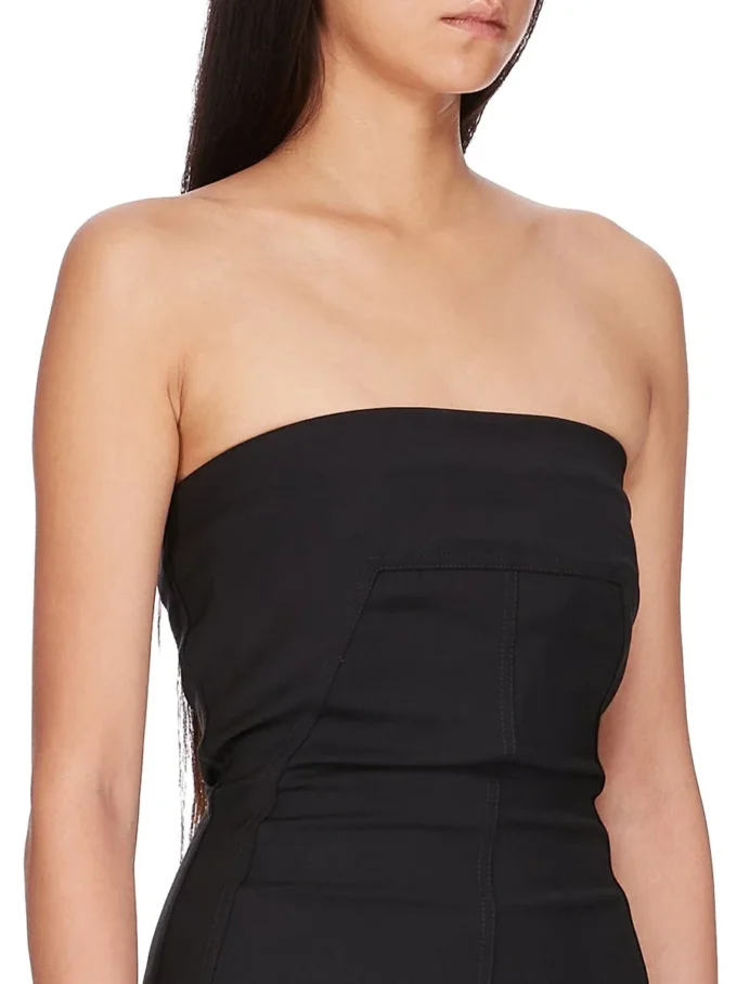RICK OWENS – SUKIENKI RP02E4524WST-09