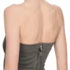 RICK OWENS – SUKIENKI RP02E4528SDKDEG-78D