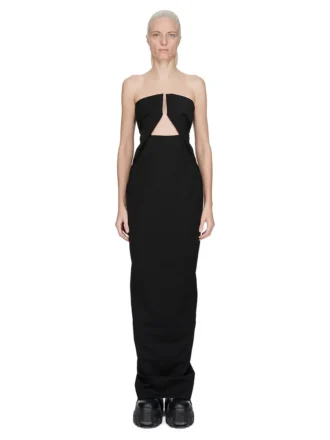 RICK OWENS – SUKIENKI RP02E4528WST-09