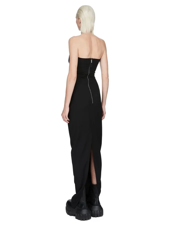 RICK OWENS – SUKIENKI RP02E4528WST-09