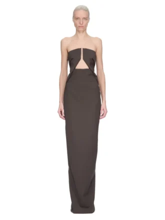 RICK OWENS – SUKIENKI RP02E4528WST-78
