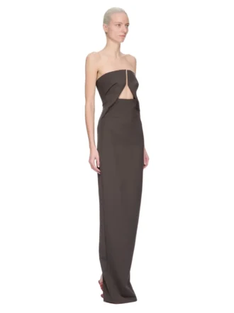 RICK OWENS – SUKIENKI RP02E4528WST-78