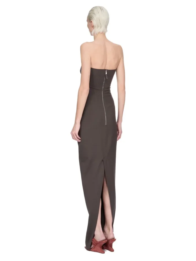 RICK OWENS – SUKIENKI RP02E4528WST-78