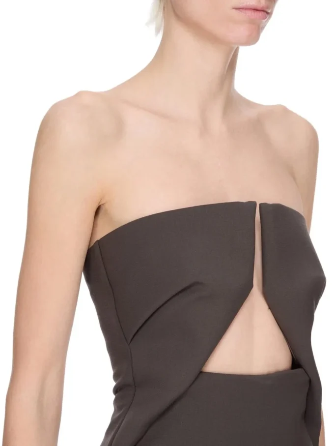 RICK OWENS – SUKIENKI RP02E4528WST-78